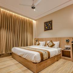 Hotel Alfa Suites