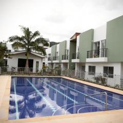 Hotel Boutique Casa Concordia