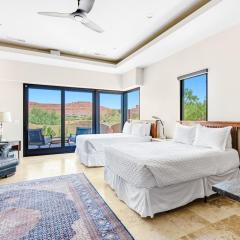 Red Rock Suite