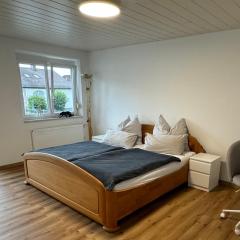 3 Zimmer Apartment mit Flussblick - Self Check-In
