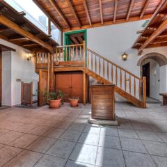 La Casucha - Typical Canarian House