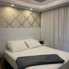 Batel Guest House-Quarto 1