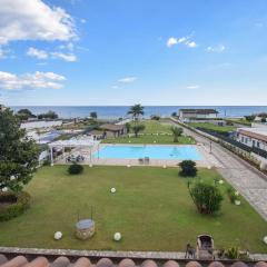 Villa Baia Del Circeo