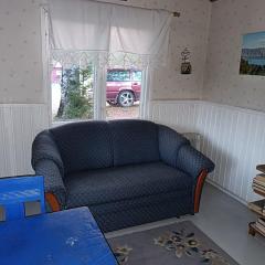 Mummon mökki