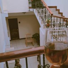 Hotel y Restaurante Mayaland