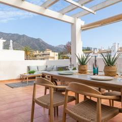 Apartamento Nagueles Starlite