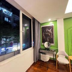 Venus apartment 45