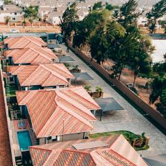 Makupula Apartments