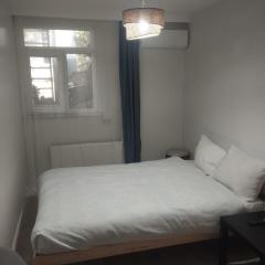 Şişli Suites - Room47
