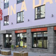 25hours Hotel The Trip