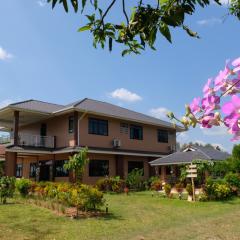 K Garden Homestay Chiang Rai