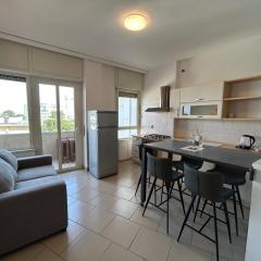 Nievo-Ceccarini Pedonale Flexrent - Immobiliare Abissinia