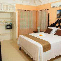 Luxury Villa in Prime Location Private Pool, Gym & Space for 7 Guests