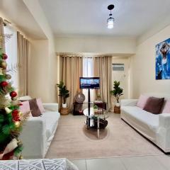 Elaris Suite Tagaytay 1Br WI-FI,PS4,Netflix&Kitchen