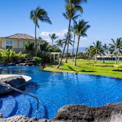 Welcome to Waikoloa Village Enjoy beach pool close to beach E-24