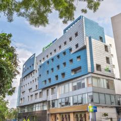 Holiday Inn Express Hyderabad Banjara Hills by IHG