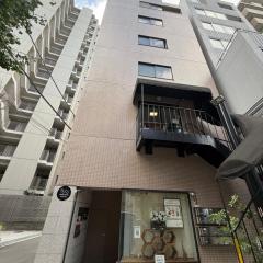 Wabi Sabi Hostel Shinjuku West