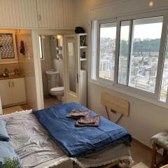 Loft Pagrati