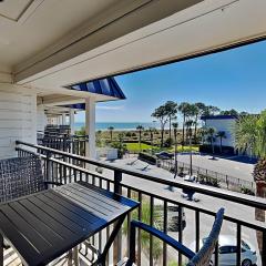 Seaside Villa 332
