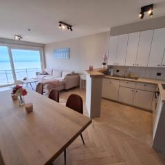 Scorpio B 12 de verdiep