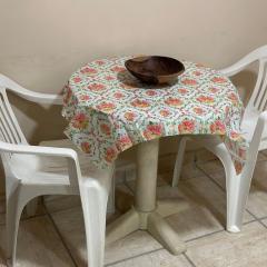 Conforto e Wi-Fi! Prédio Frente Mar!