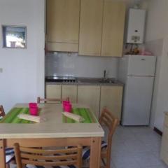 Cozy apartment in Rosolina