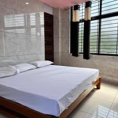 Shanti Nivas Homestay