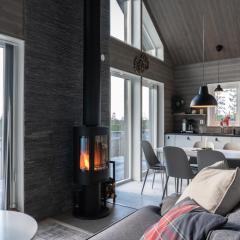 Sauna | Wood stove | WiFi | BBQ