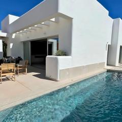 Villa with private pool in San Fulgencio
