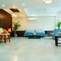 CORPORATE STAYS-Golf Course