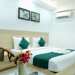 CORPORATE STAYS-Sector 43