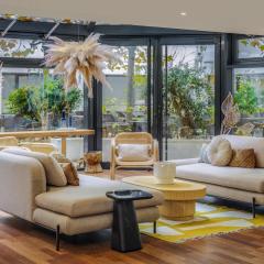 Mercure Paris Gare Montparnasse TGV