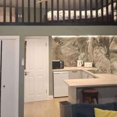 Blessington Studio Retreat