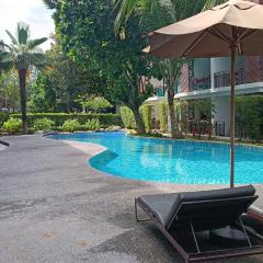 The Title Rawai Beach Front 1bdr