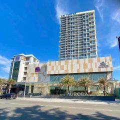 CSJ Apartment Vũng Tàu - RUBY HOUSE - Căn Hộ Gần Biển