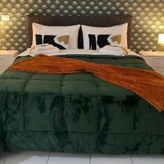 Savorelli Vaticano Retreat