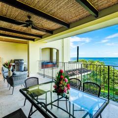 Beachfront Oceanview Private Jacuzzi & Full Ktcn
