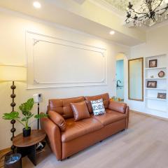 Shanghai Zighouse--The Bund Premium Apartment Suites