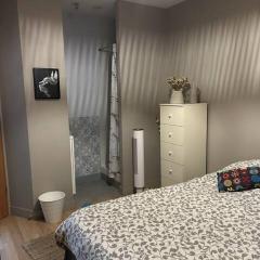 Chambre d'hôtes proche de Paris