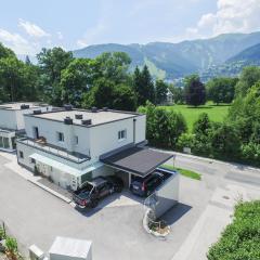 Penthouse Waterside by All in One Apartments