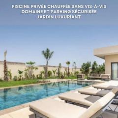 Villa Gaspard