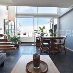 Live a Beach Life in the Heart of La Serena!