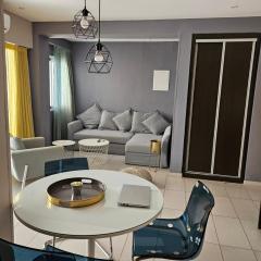 Beachfront Amazing New Apartment