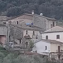 Chalet in campagna