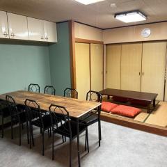 桑名のお宿三栄町