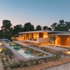 M Villa Comporta Retreat