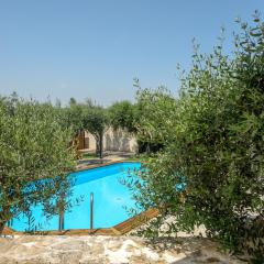 Tenuta con due abitazioni indipendenti