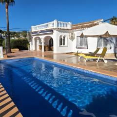 Chalet On The Benissa Coast