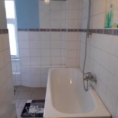 Ferienwohnung Petersbrunnen