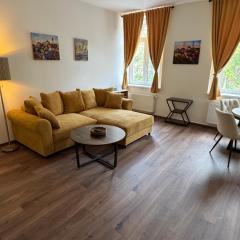 Samaya Apartment